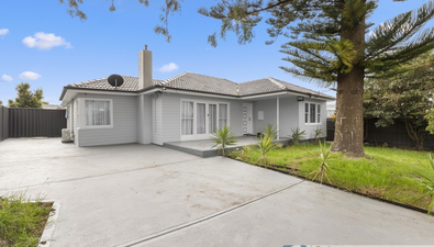 Picture of 5 Oldmeadow Street, DANDENONG NORTH VIC 3175