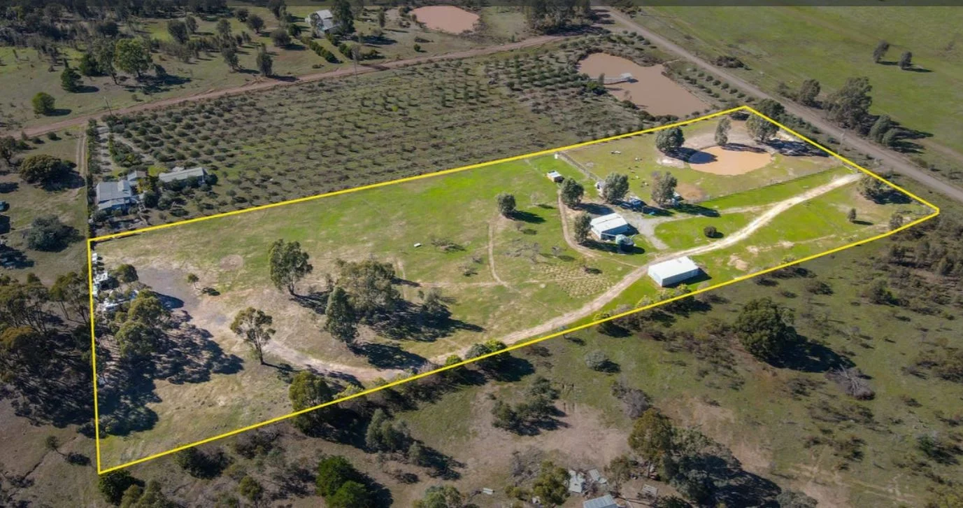 Additional image 4 of 239 Segafredos Lane, Graytown VIC 3608