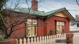 Picture of 17 Mercer Street, NEW TOWN TAS 7008