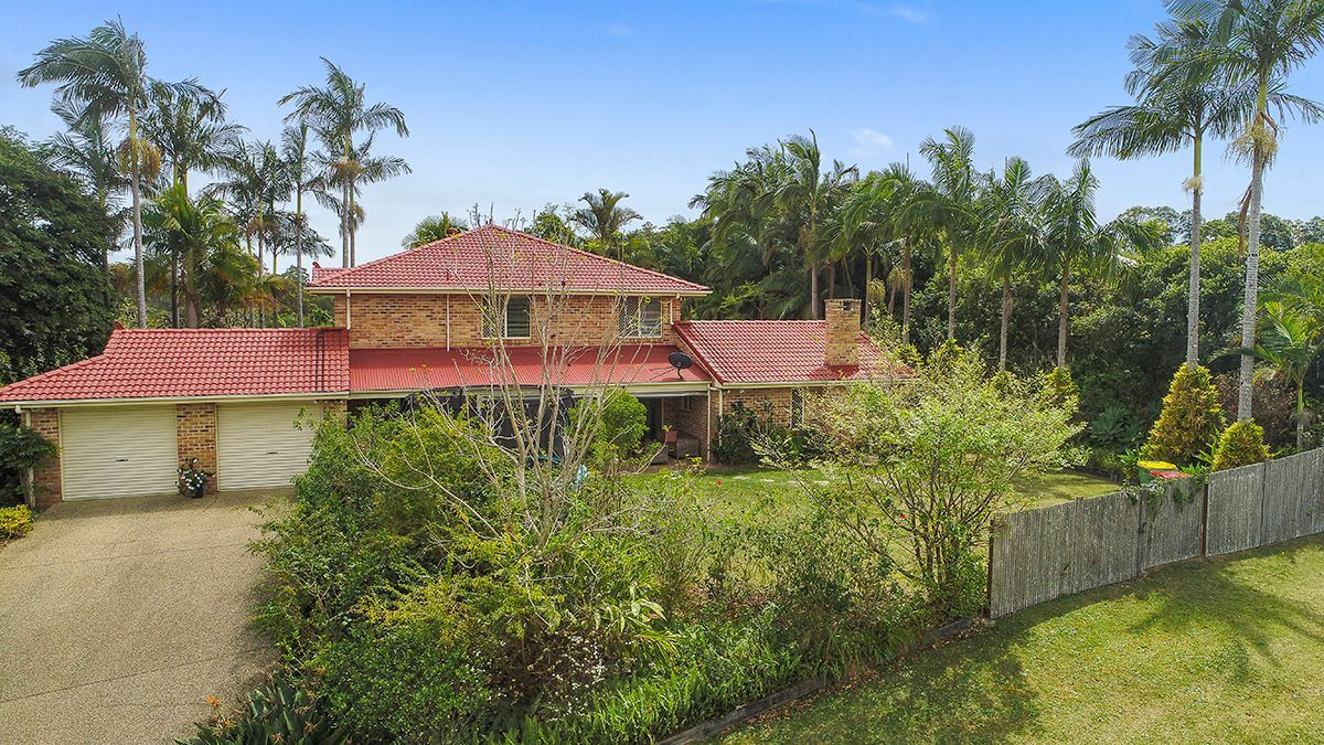 1 Falcon Crescent, Cooroy QLD 4563, Image 2