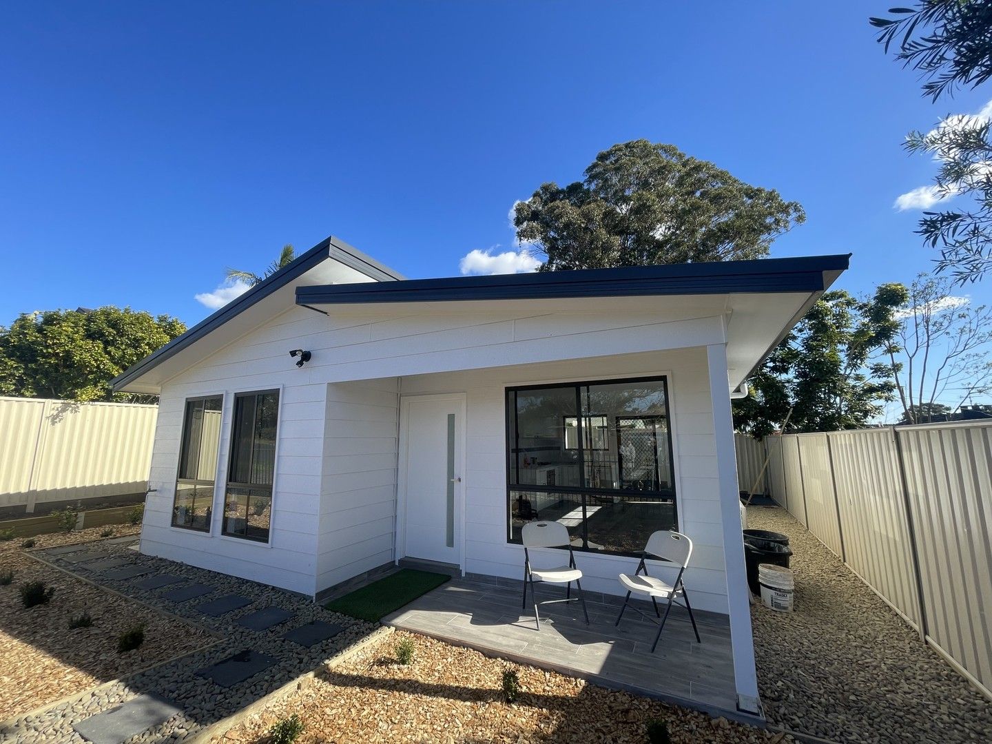 2 bedrooms House in 142A Bungarribee Road BLACKTOWN NSW, 2148