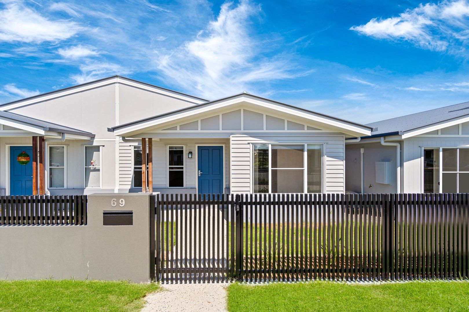 4 bedrooms House in 69 Tempo Drive RIPLEY QLD, 4306