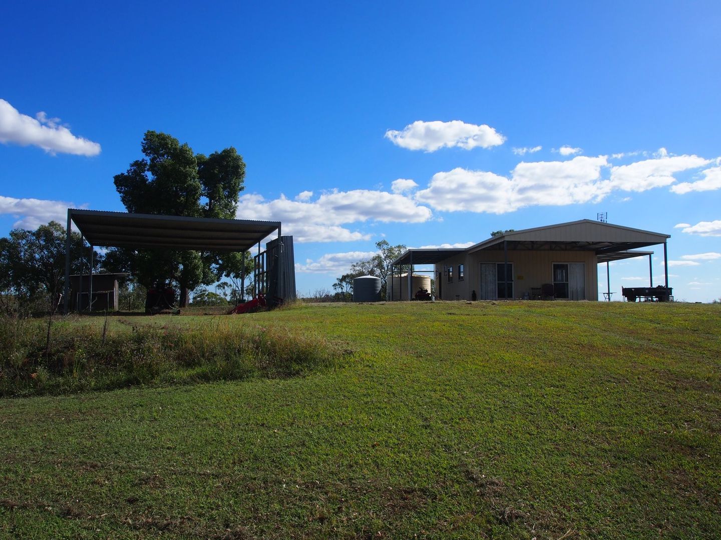 7836 Isis Highway, Dallarnil QLD 4621, Image 1