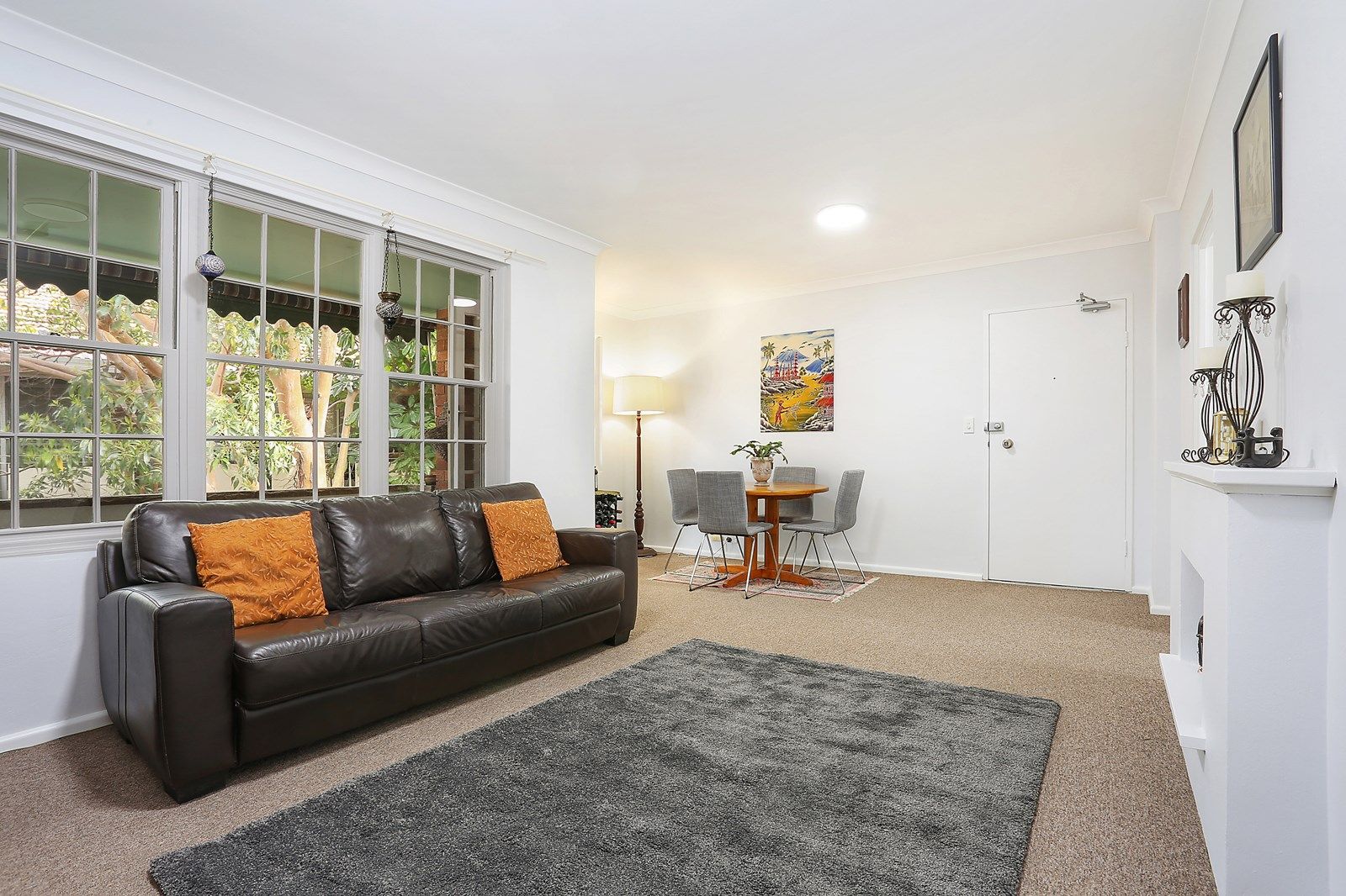 8/12 Julia Street, Ashfield NSW 2131, Image 1