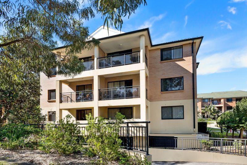 6/104 Glencoe Street, Sutherland NSW 2232, Image 2