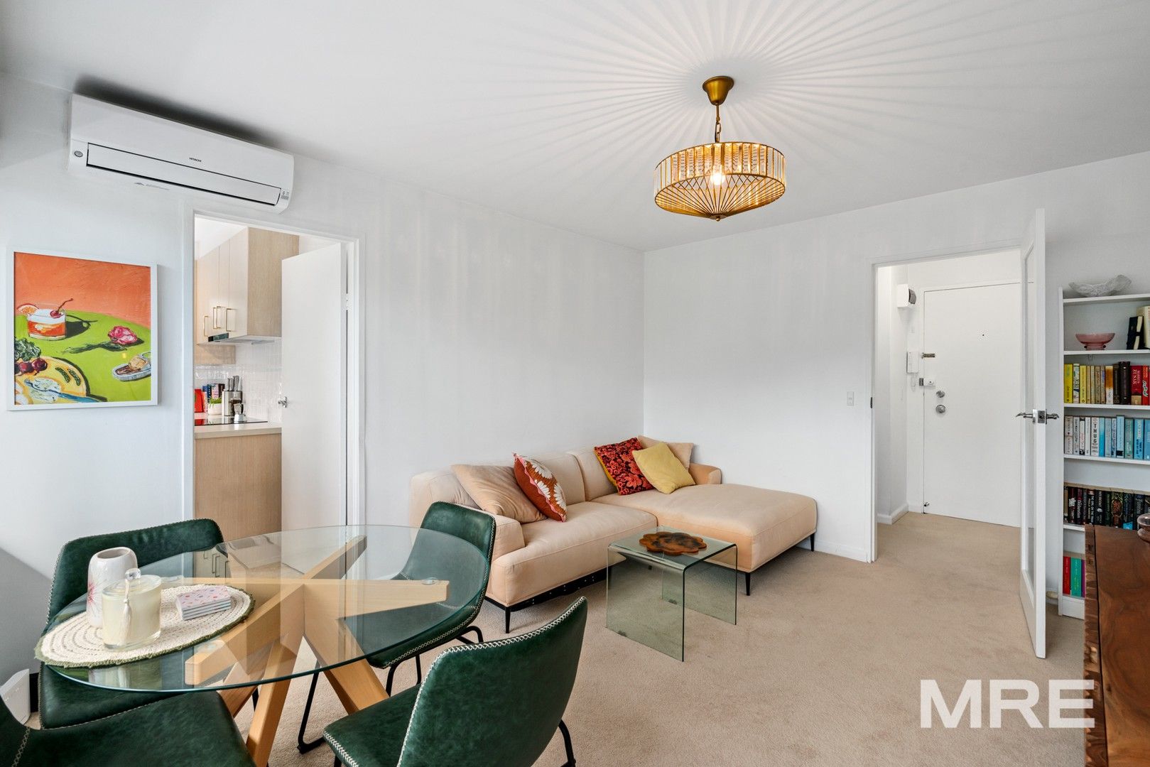 1 bedrooms Apartment / Unit / Flat in 3/124a Barkers Road HAWTHORN VIC, 3122