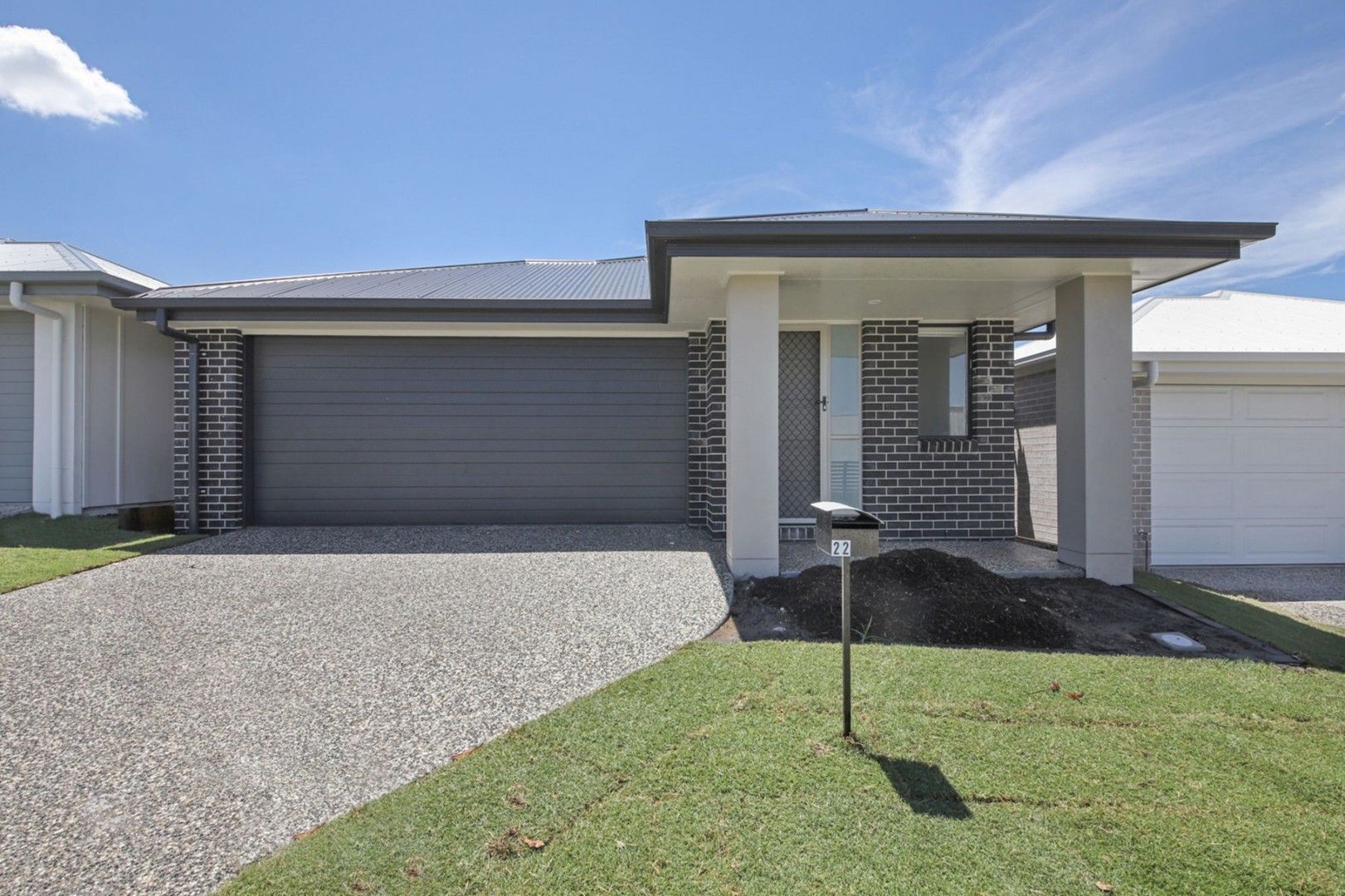 4 bedrooms House in 22 Gold Avenue YARRABILBA QLD, 4207