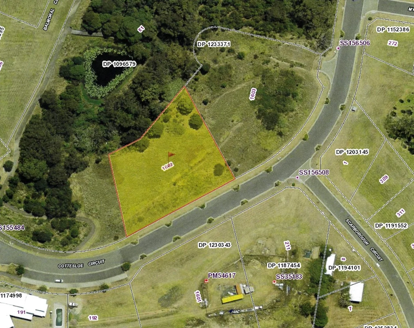 Additional image 5 of 73 Cottesloe Circuit, Red Head NSW 2430