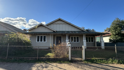 Picture of 42 Maxwell Street, WELLINGTON NSW 2820