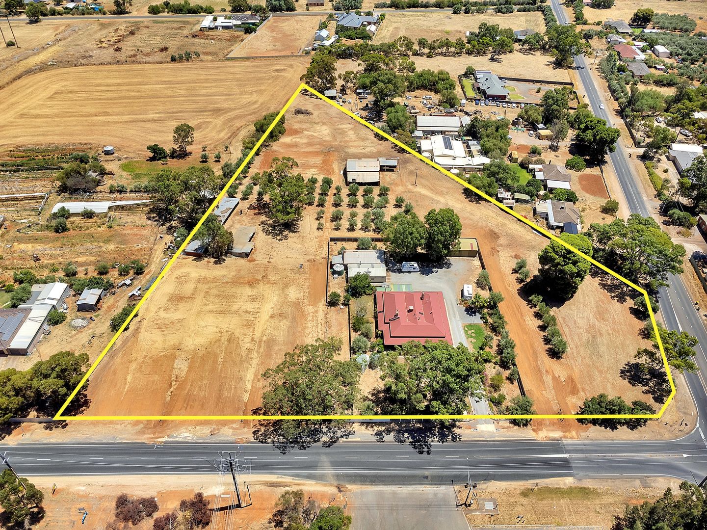 Lot 1/(Lot 23) Coventry Road, Munno Para Downs SA 5115, Image 2