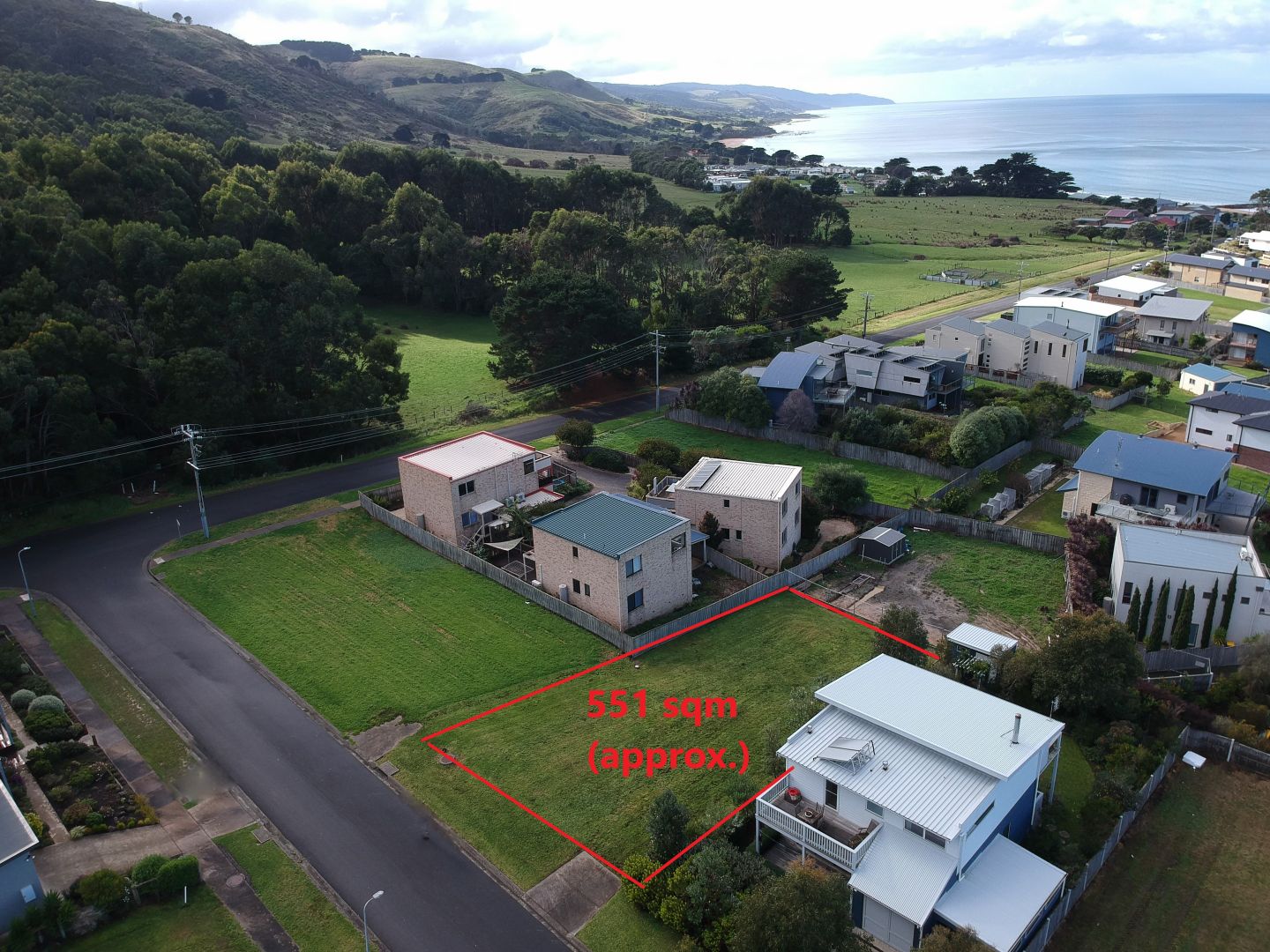 1 Overview Crescent, Apollo Bay VIC 3233 Domain