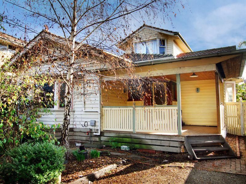 555 Whitehorse Road, Surrey Hills Property History & Address Research