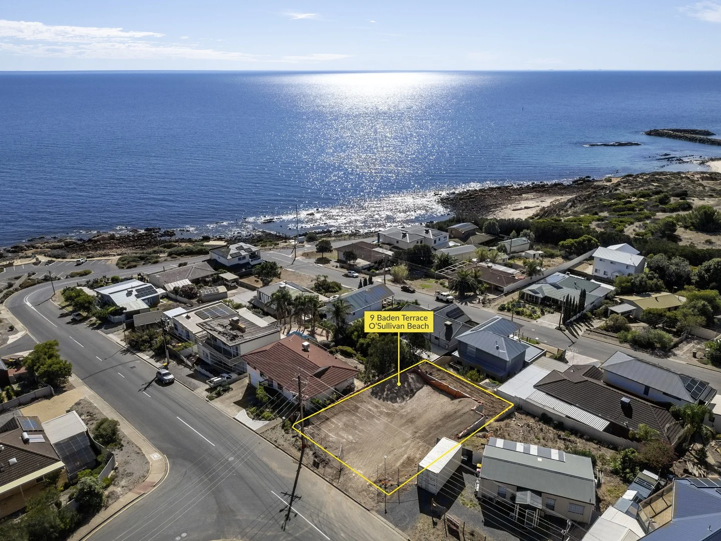 9 Baden Terrace, O'Sullivan Beach SA 5166
