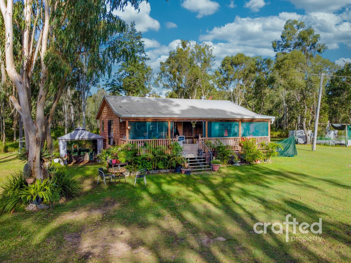 121 Maryland Street, Jimboomba QLD 4280, Image 2