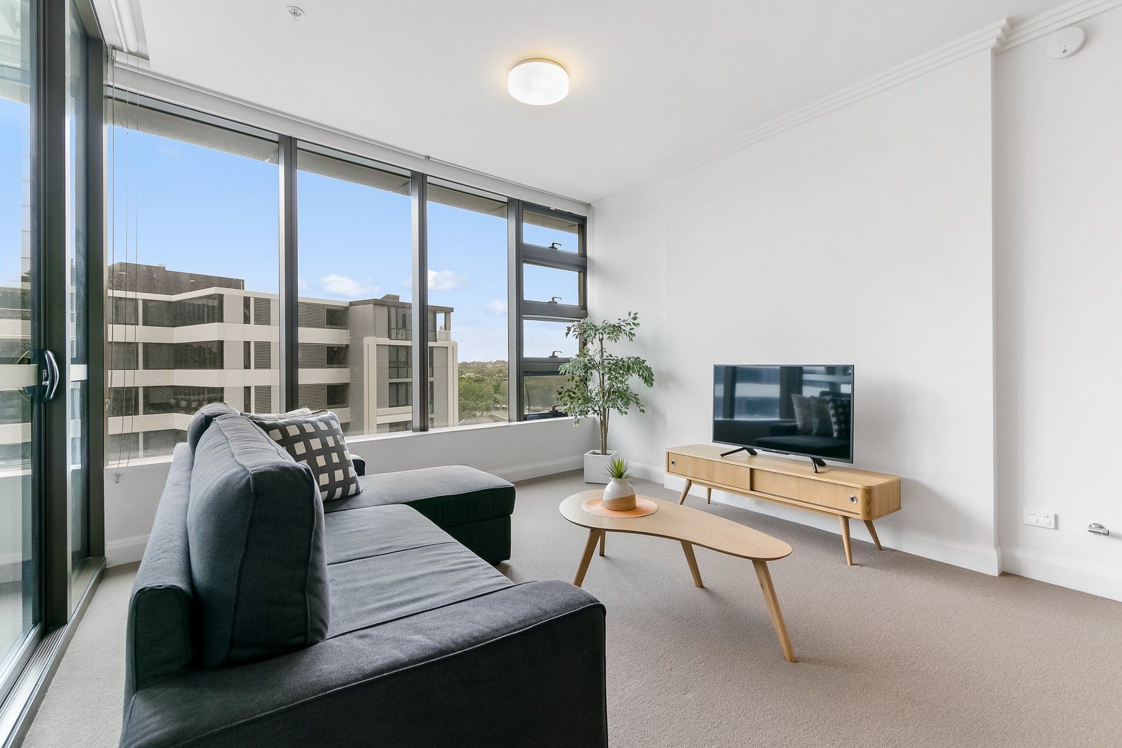 1 bedrooms Apartment / Unit / Flat in 403/1 Australia Avenue SYDNEY OLYMPIC PARK NSW, 2127