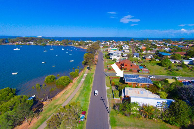 21 Wilson Esplanade, Victoria Point Property History & Address