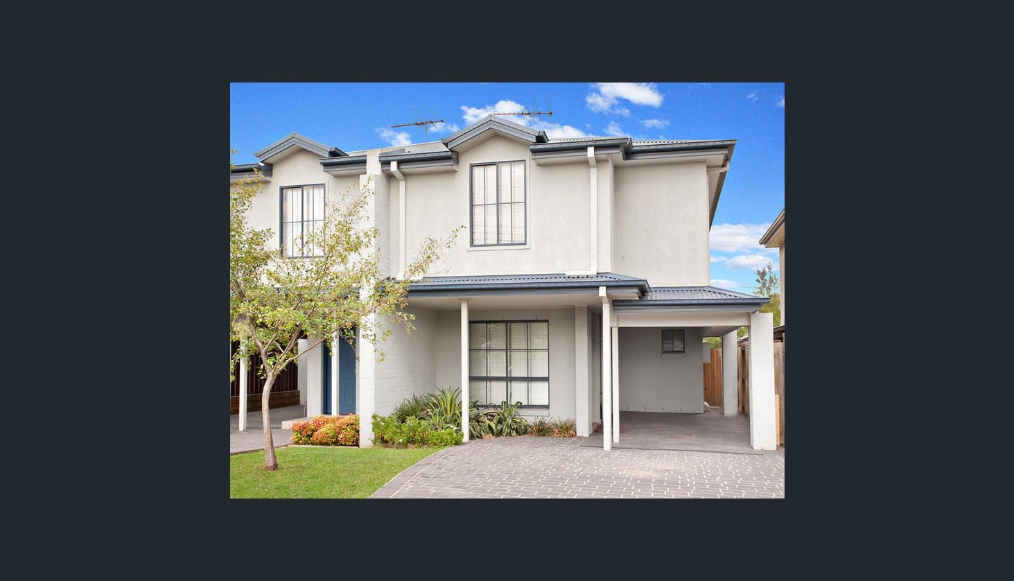 3 bedrooms Apartment / Unit / Flat in 22A Varian Street MOUNT DRUITT NSW, 2770