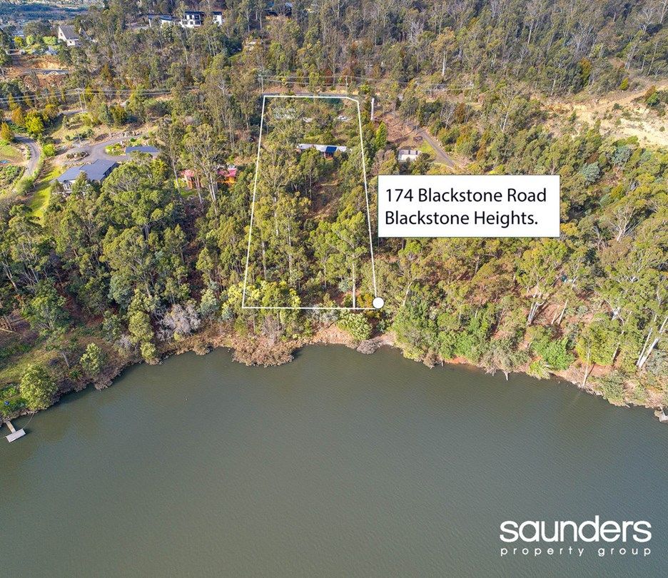 174 Blackstone Road, Blackstone Heights TAS 7250, Image 1