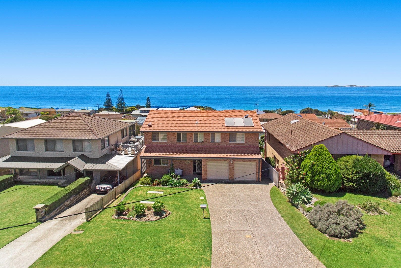 40 Sunset Boulevard, Kianga NSW 2546, Image 0