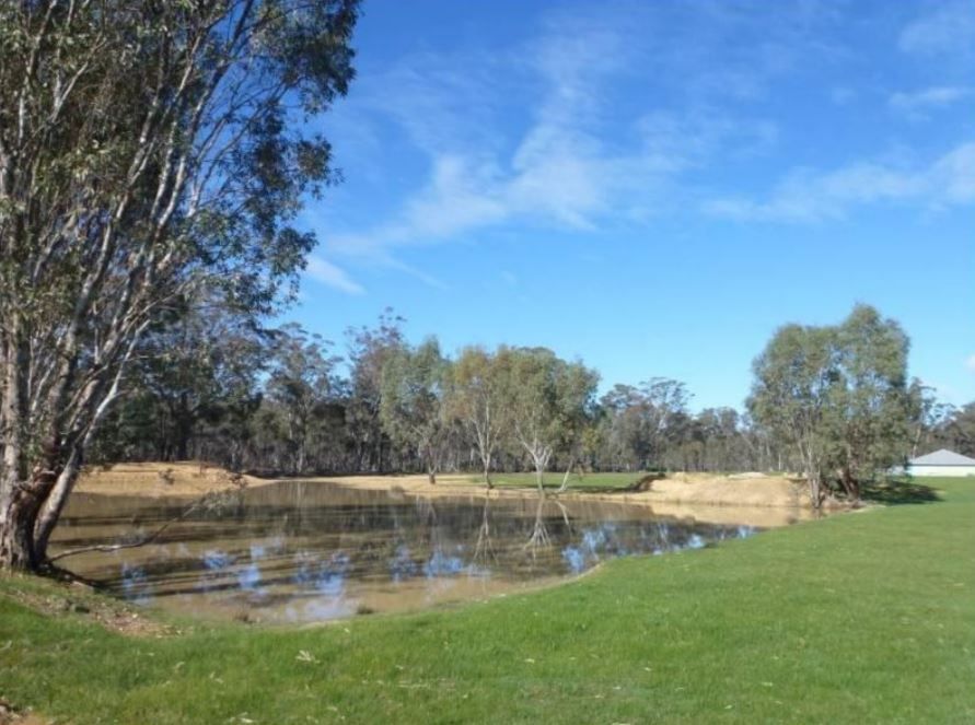 Lot 6 Scotts Road, Talbot VIC 3371, Image 0