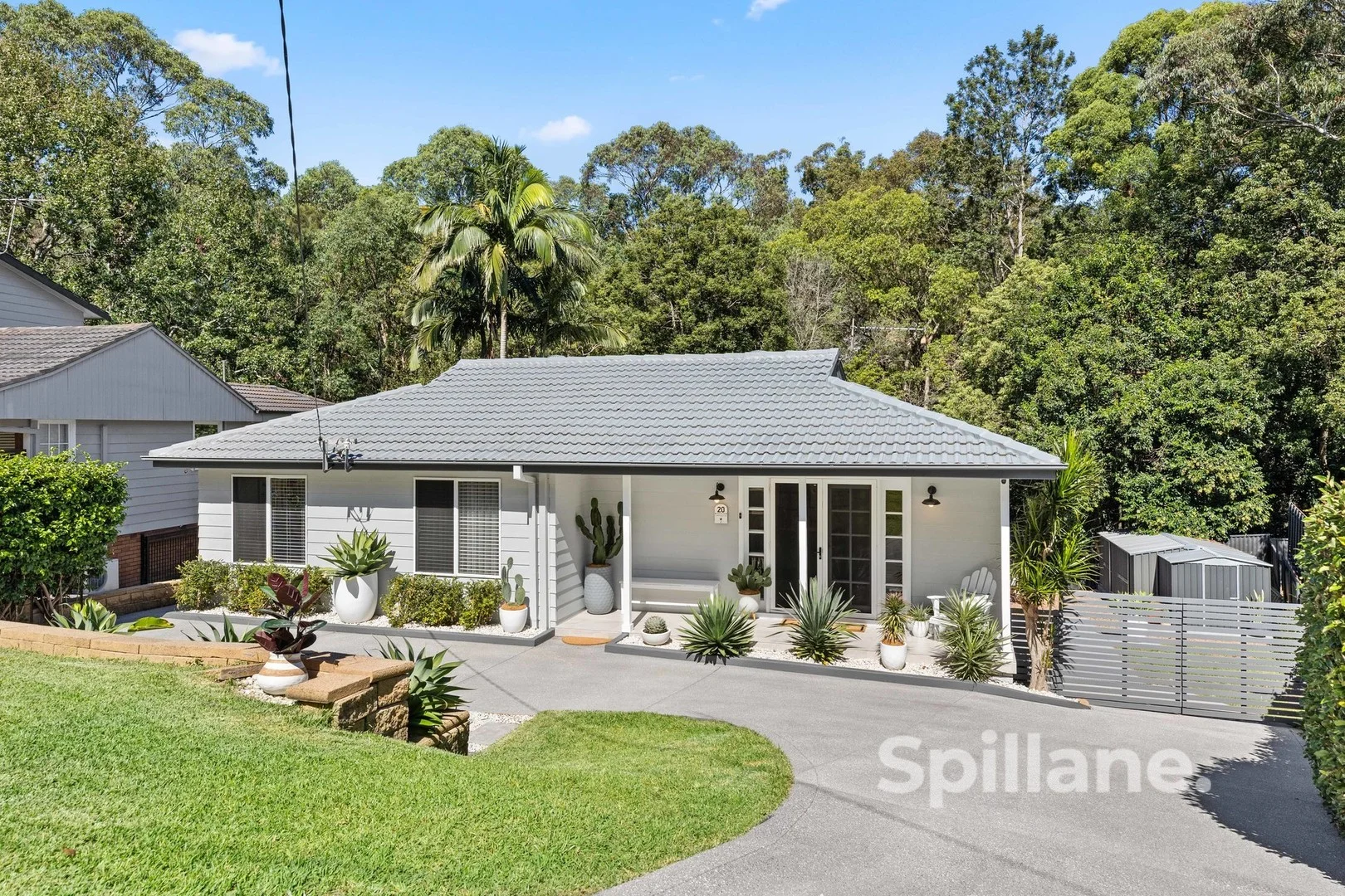 20 Coniston Close, Rankin Park NSW 2287