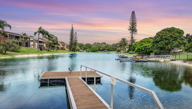 Picture of 8 Helm Court, MERMAID WATERS QLD 4218