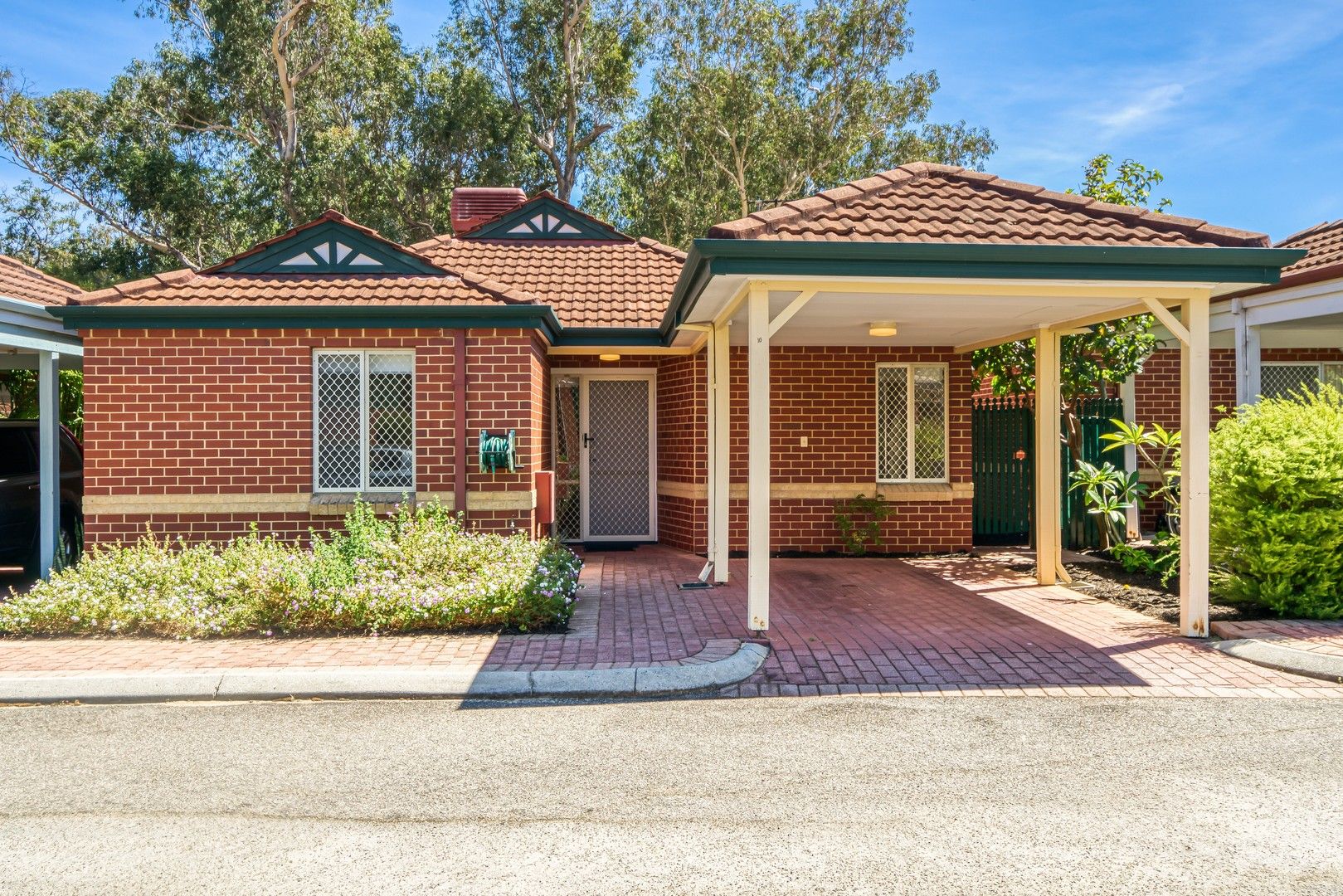 3 bedrooms Villa in 10/41 Verna Street GOSNELLS WA, 6110