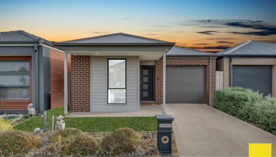 Picture of 7 Matheson Avenue, WYNDHAM VALE VIC 3024