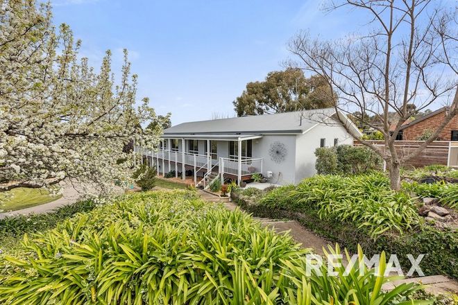 Picture of 65 Henwood Avenue, KOORINGAL NSW 2650