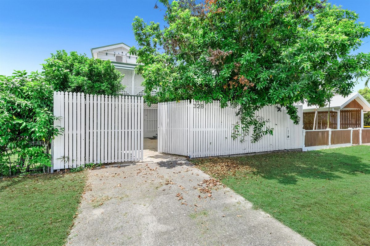 328 Draper Street, Parramatta Park QLD 4870, Image 2