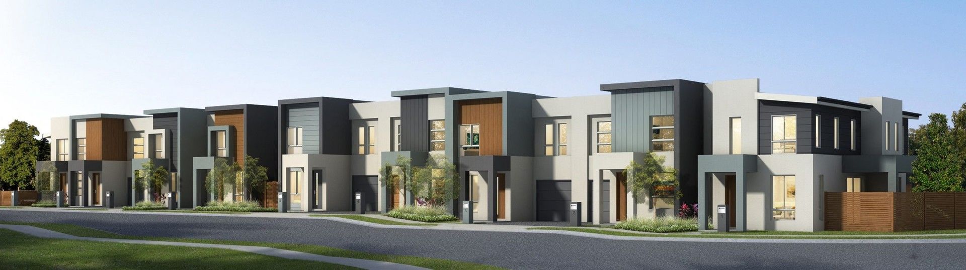 2 bedrooms Townhouse in  WYNDHAM VALE VIC, 3024