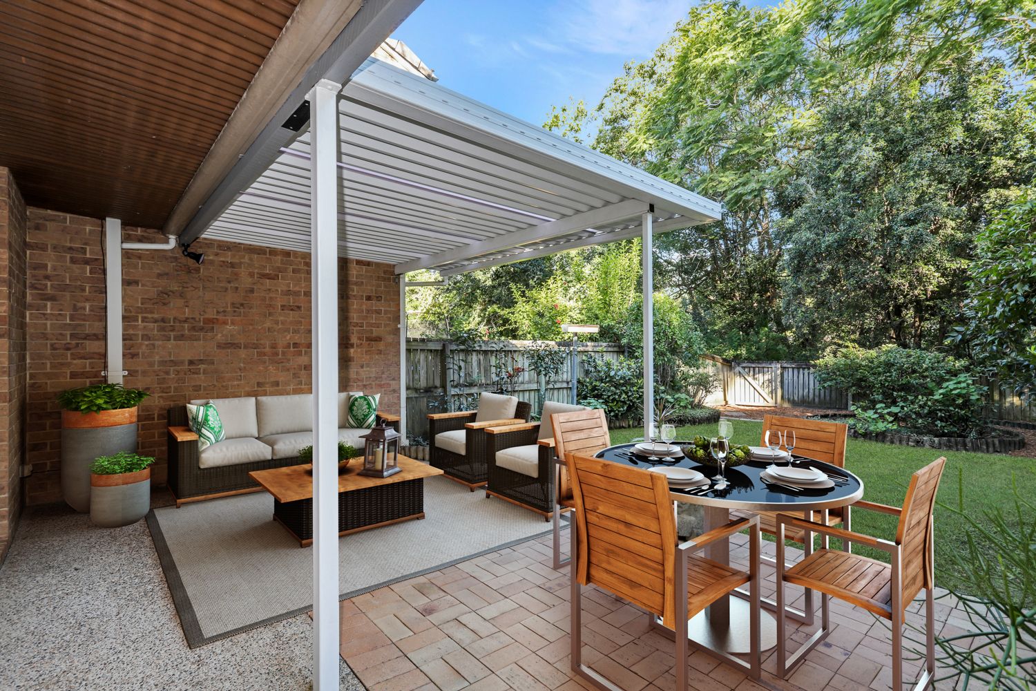 15/85 View Crescent, Arana Hills QLD 4054, Image 0