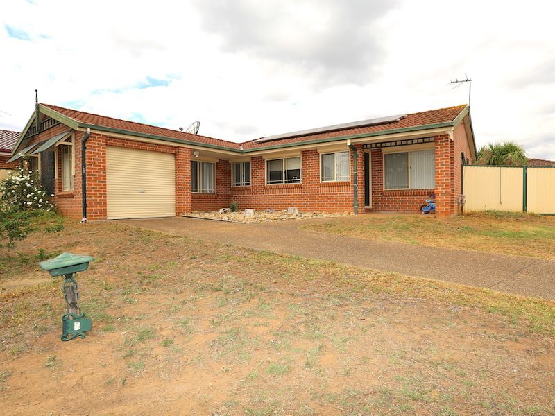 5 Hydrangea Place, Macquarie Fields NSW 2564 House For Rent Domain