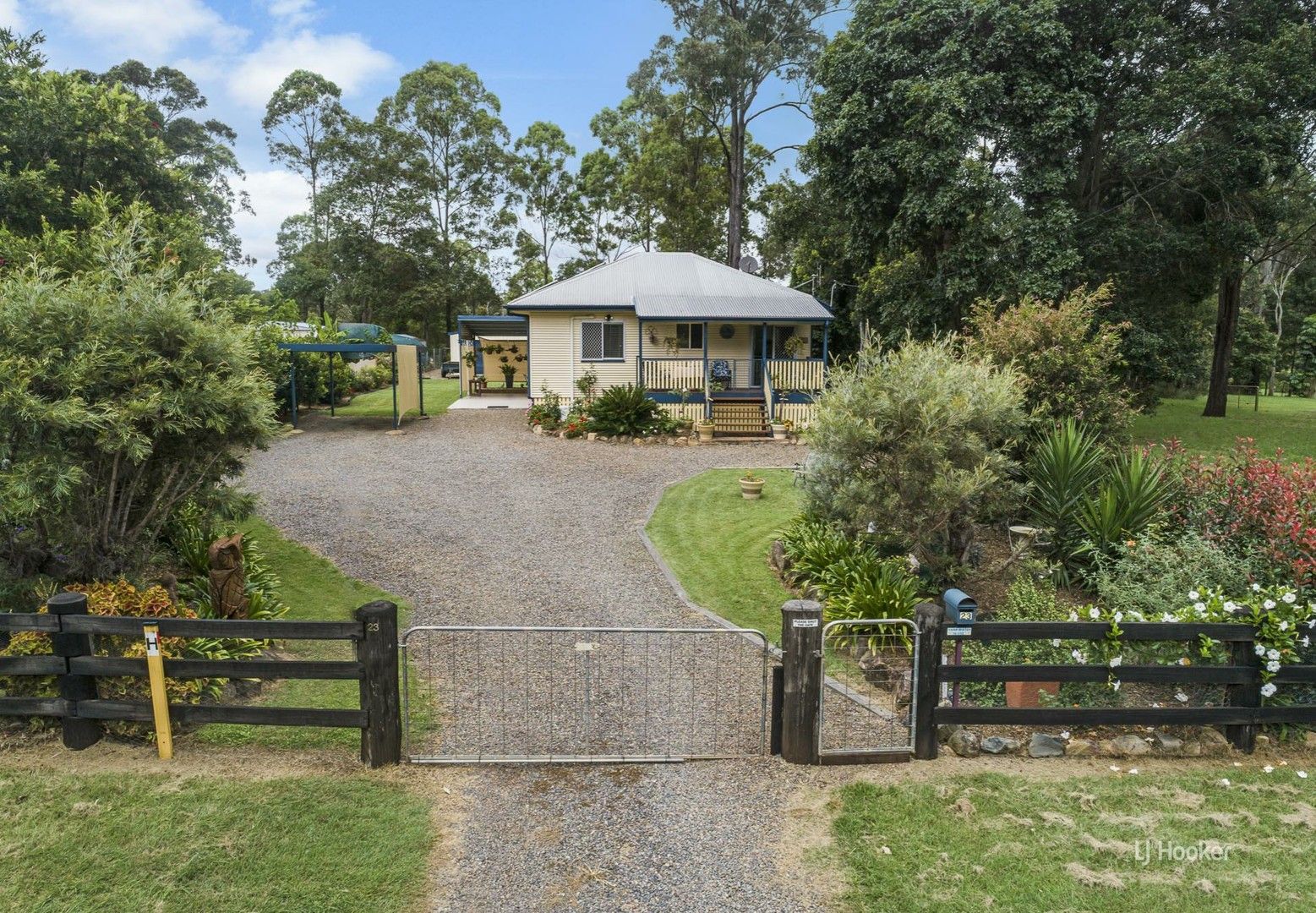 23 Blackbutt Street, Blackbutt QLD 4314, Image 0