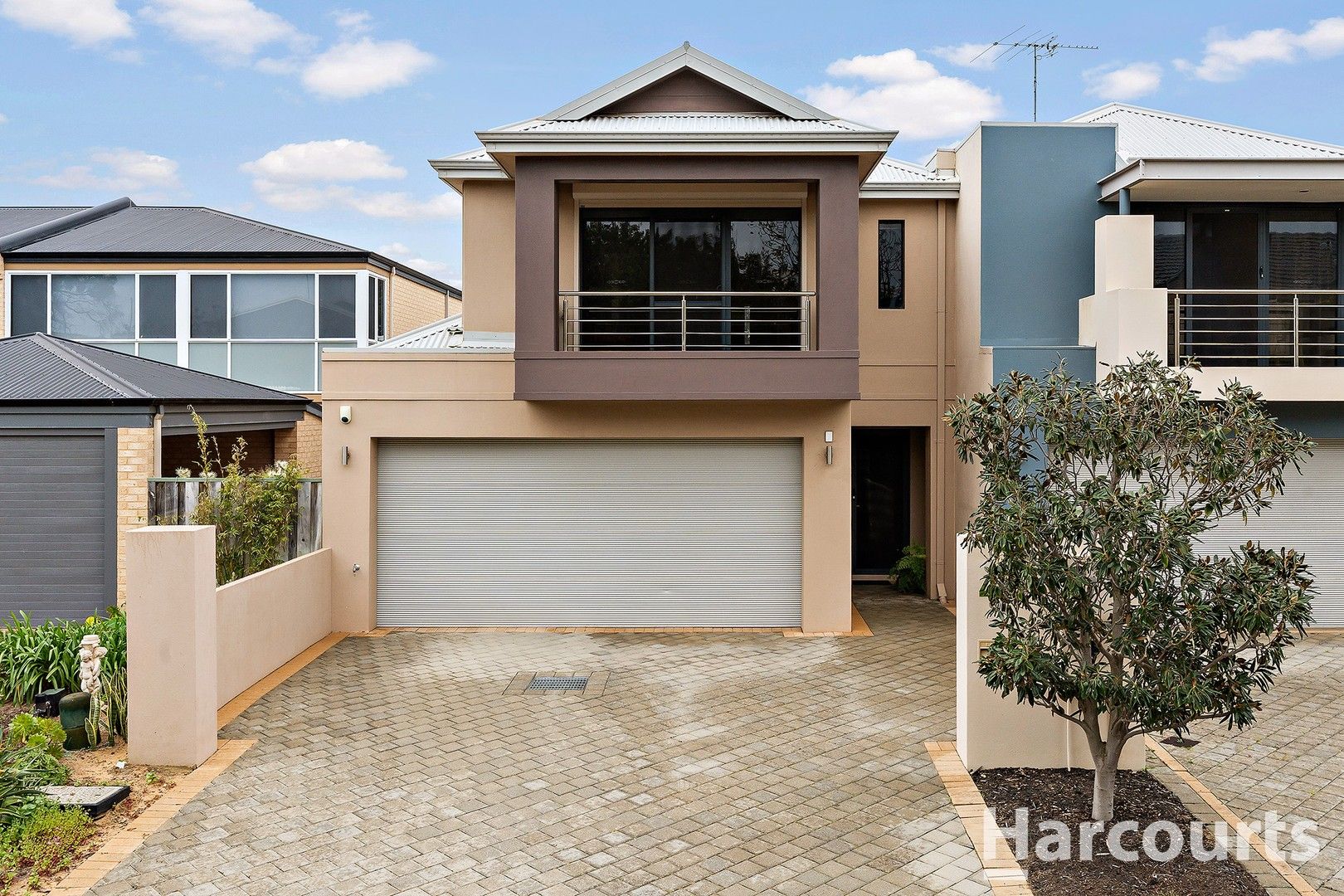 3 bedrooms Townhouse in 48A Shannon Road MANDURAH WA, 6210