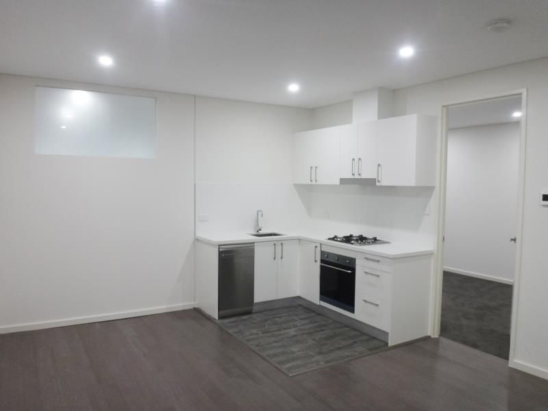 1 bedrooms Apartment / Unit / Flat in 204A/20-24 Epping Road EPPING NSW, 2121