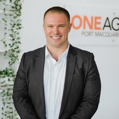 One Agency Port Macquarie Wauchope - Jacob Hurrell