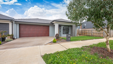 Picture of 17 Lime Crescent, DIGGERS REST VIC 3427
