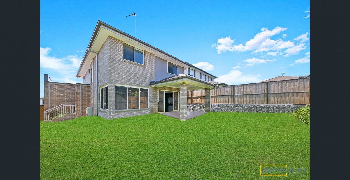 5 bedrooms House in 16 Keith Street SCHOFIELDS NSW, 2762