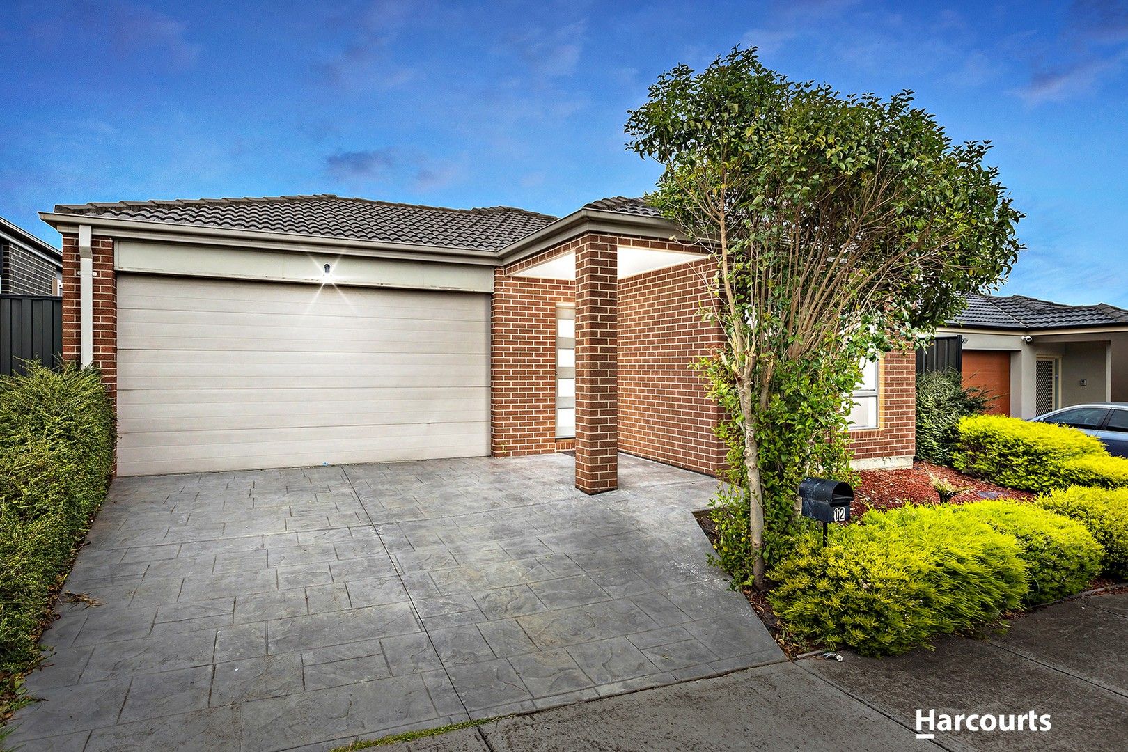 12 Brambuk Avenue, Craigieburn VIC 3064, Image 0