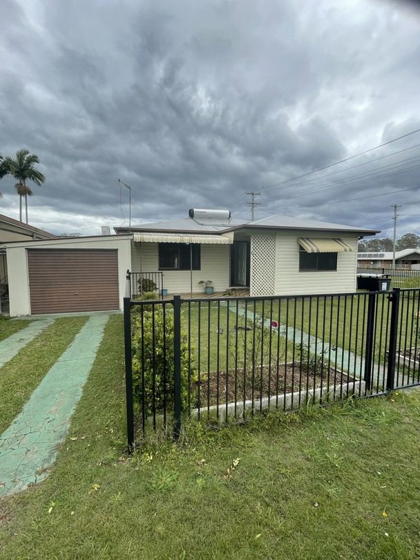 4 bedrooms House in 1 Ecles Street CASINO NSW, 2470