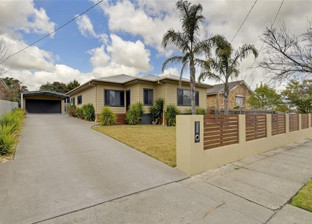 106 Maryvale Road, Morwell VIC 3840