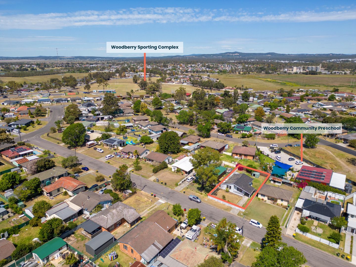 16 Gostwych Avenue, Woodberry NSW 2322, Image 1