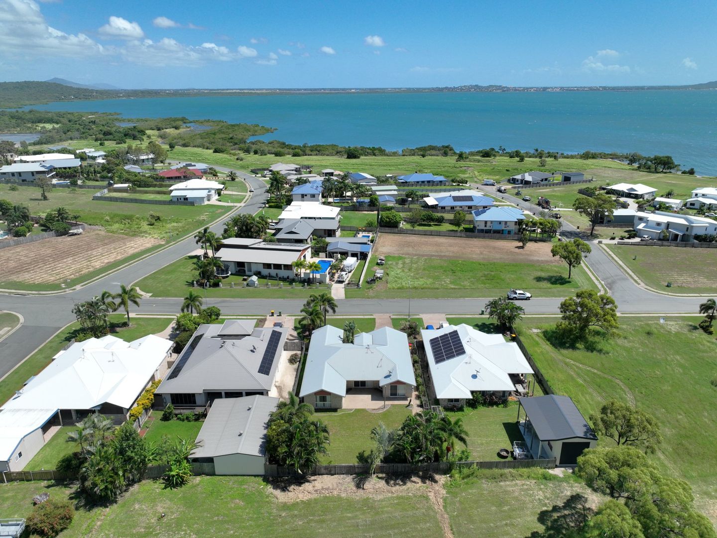 134 Ocean View Drive, Bowen QLD 4805, Image 1