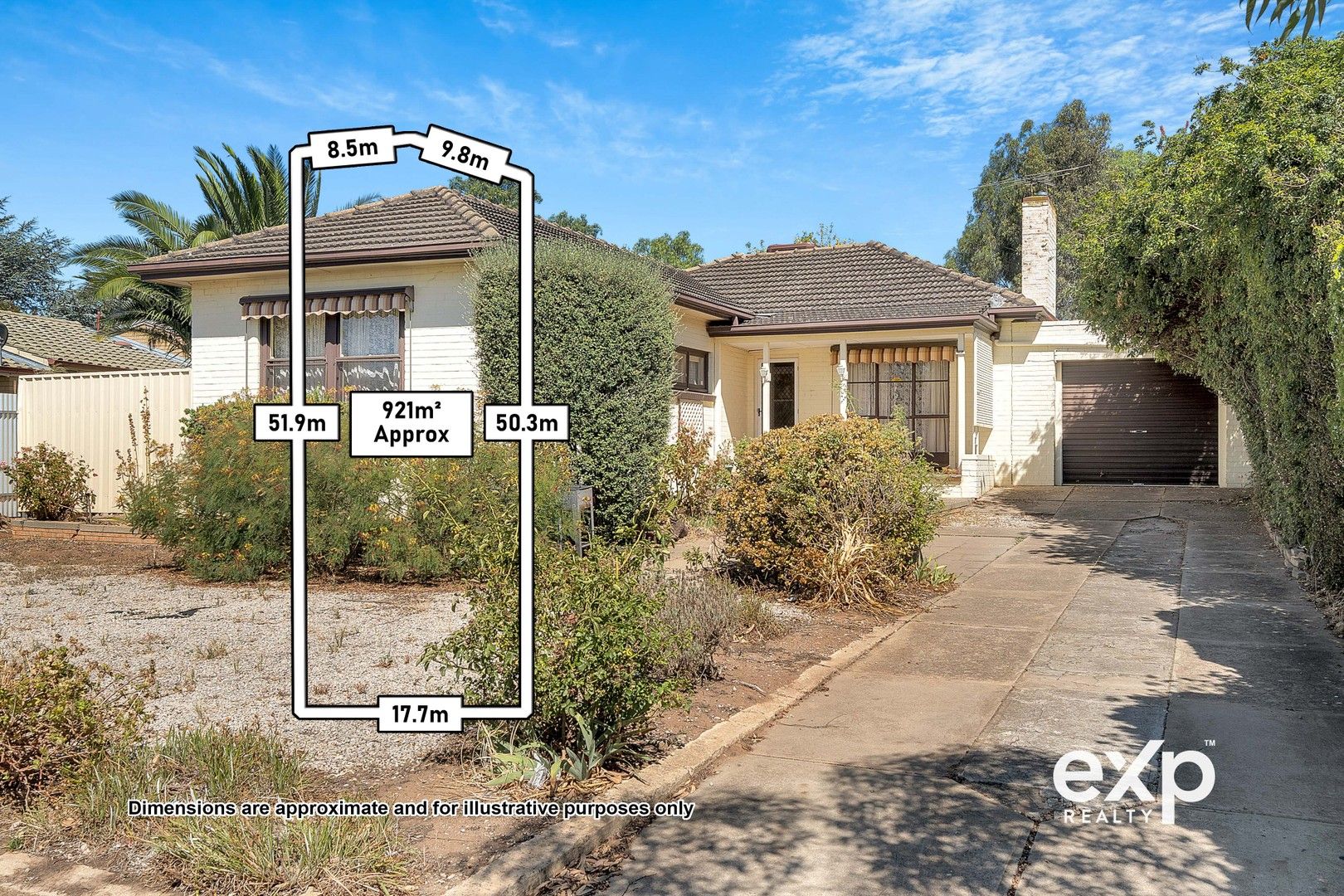 3 bedrooms House in 60 Midway Road ELIZABETH EAST SA, 5112