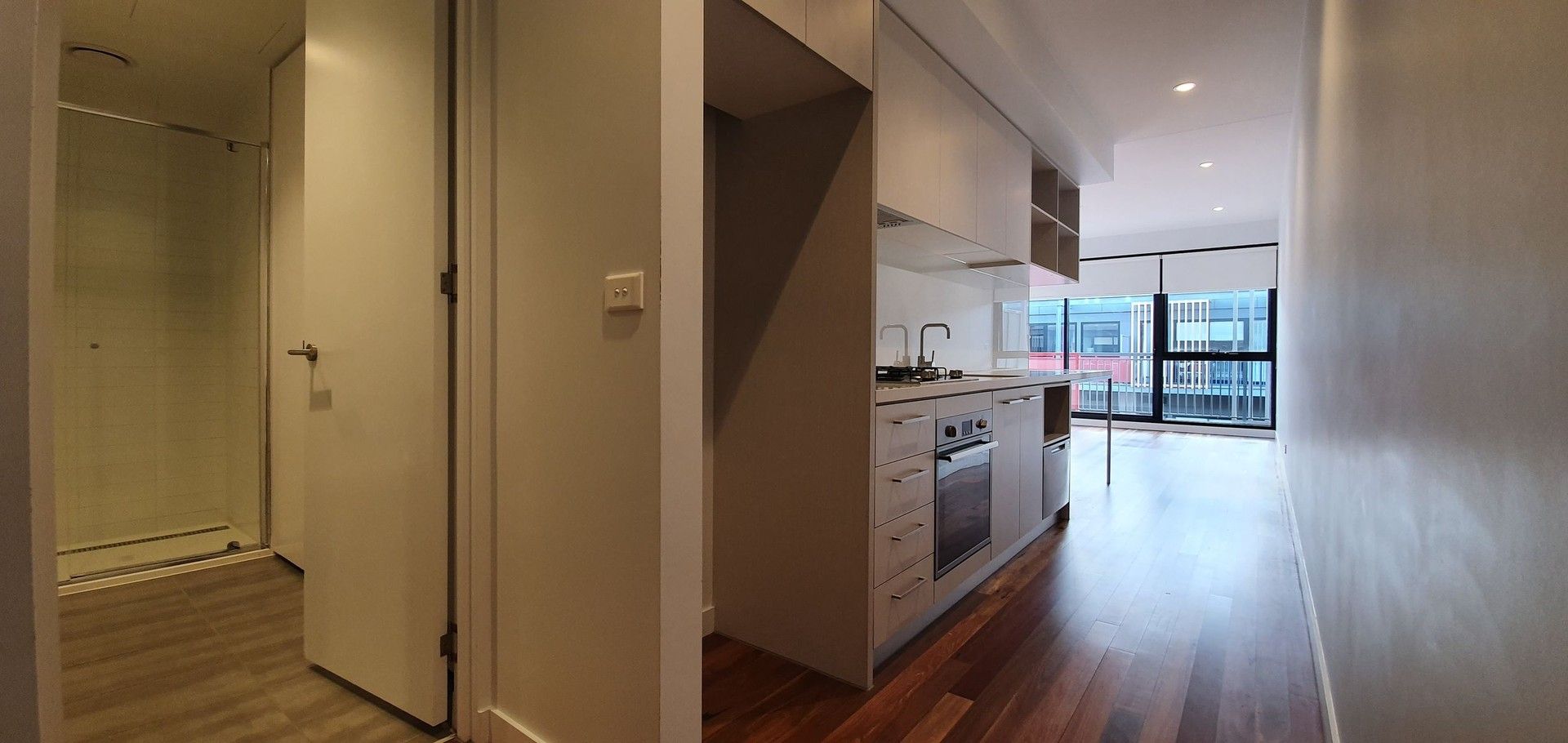 1 bedrooms Apartment / Unit / Flat in 1041/18 Albert Street FOOTSCRAY VIC, 3011