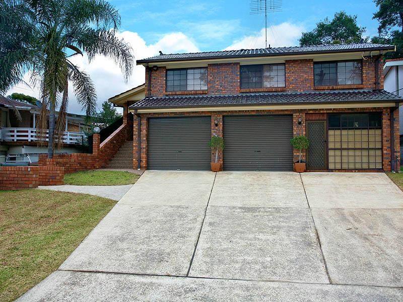 2 Bismark Road, Northmead NSW 2152