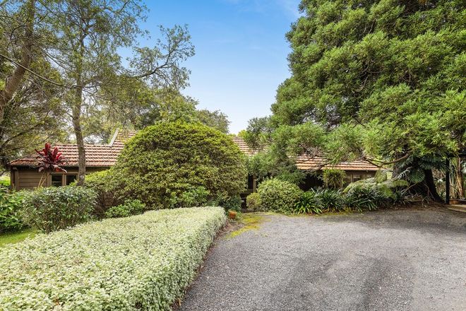 Picture of 16 Burns Road, WAHROONGA NSW 2076