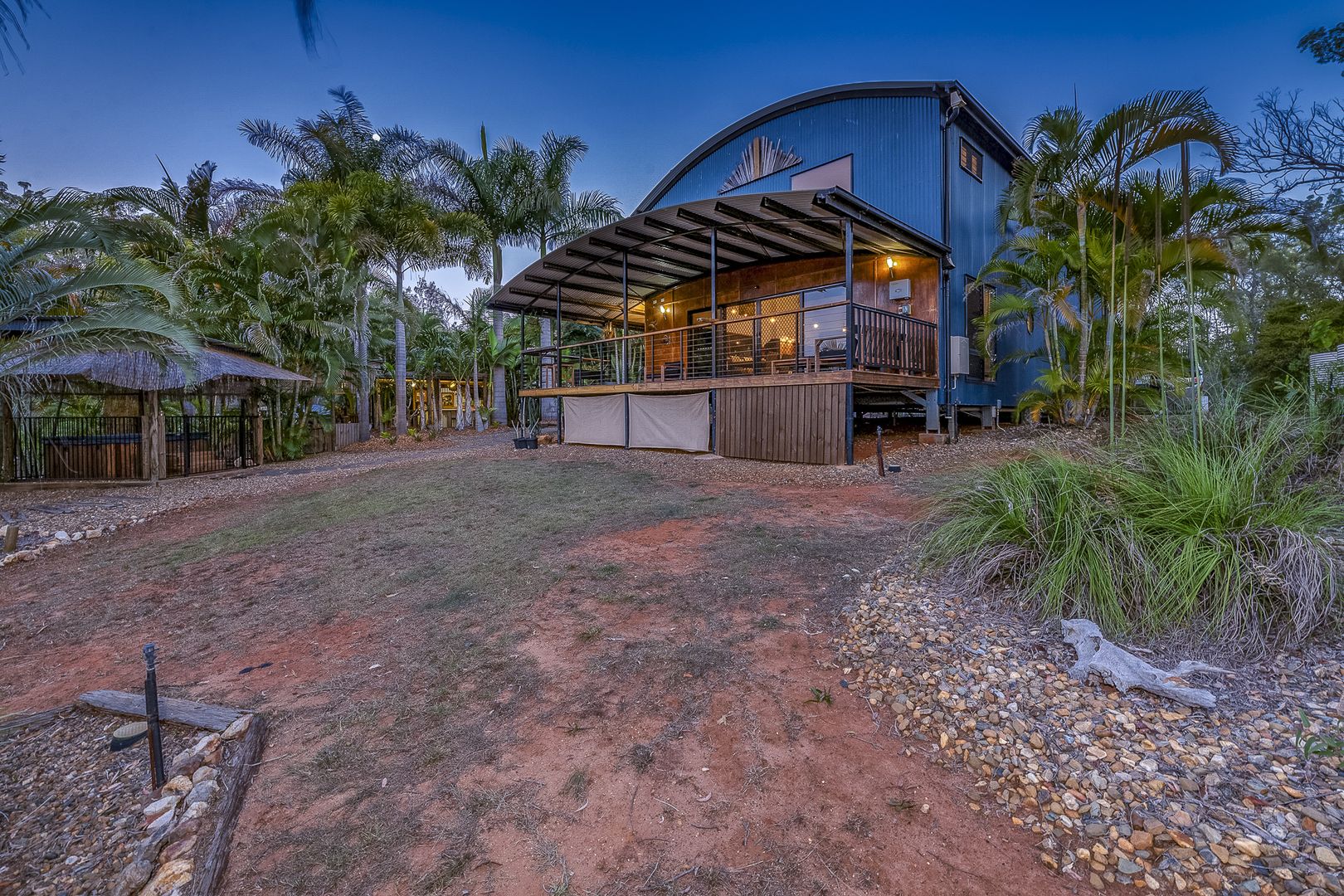 66 Commodore Drive, South Bingera QLD 4670, Image 1