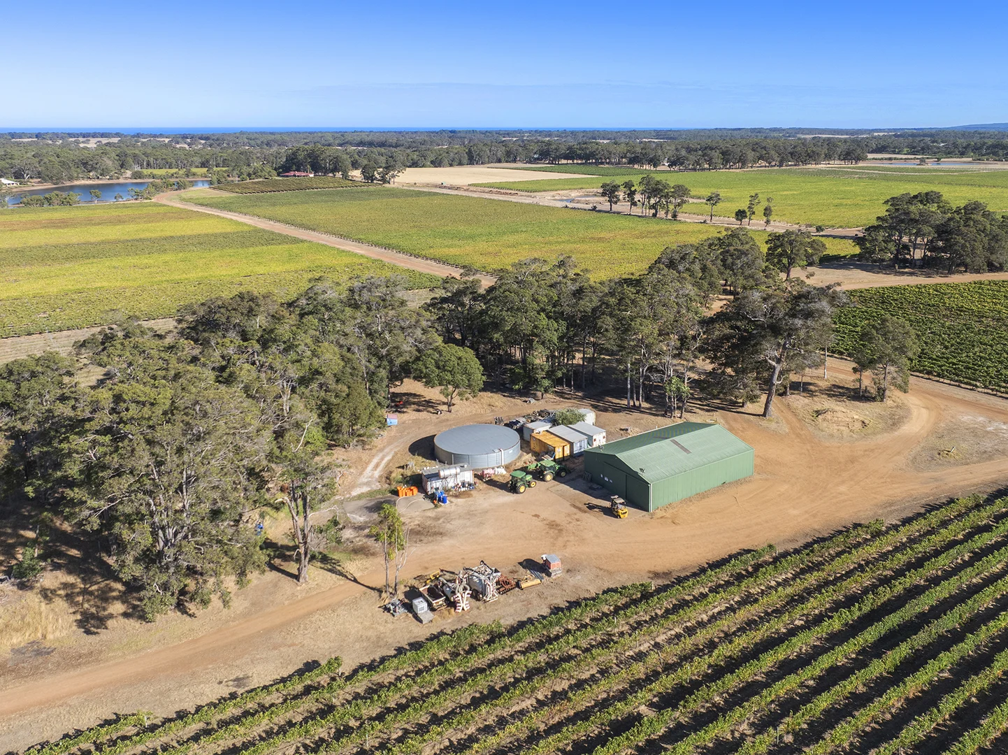Additional image 6 of Lot 32, 33 & 34/241 Clews Road, Cowaramup WA 6284